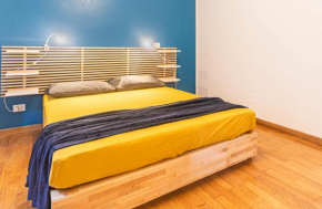 Mura Vaticane Loft al centro di Roma